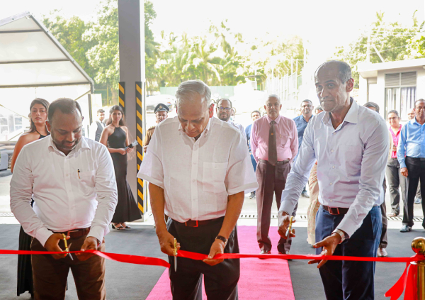 Lion Brewery Commissions Sri Lanka’s First Innovation Center for Craft Brews