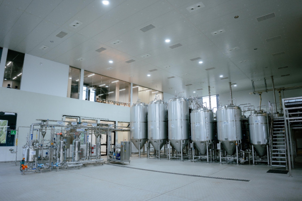 Lion Brewery Commissions Sri Lanka’s First Innovation Center for Craft Brews