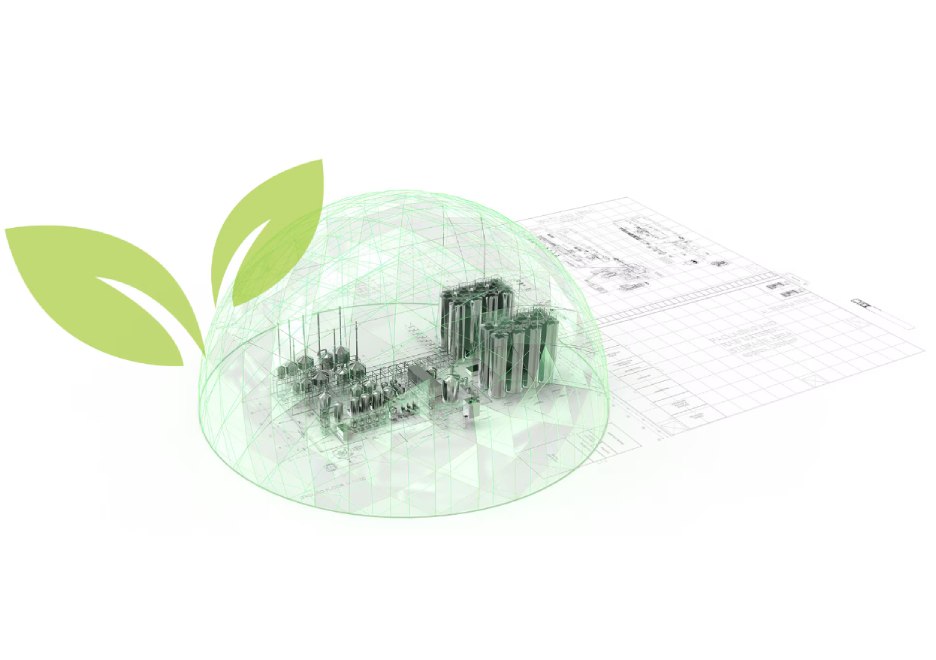 Sustainability assessment for Lion Brewery in Sri Lanka