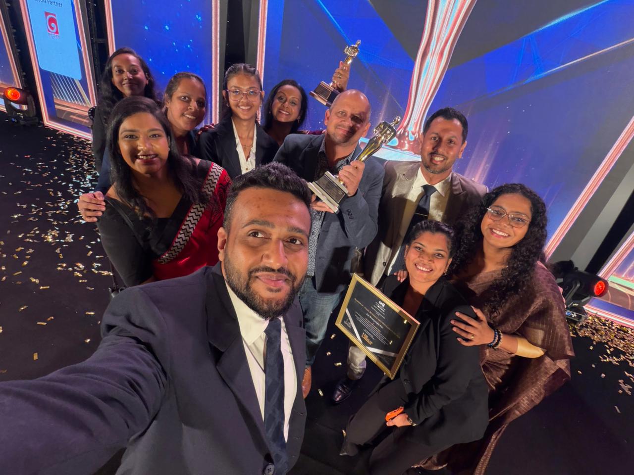 Lion’s commitment to people and culture honoured with dual wins at the Great HR Awards 2025