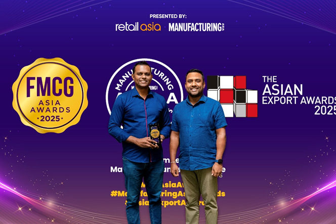 Lion Brewery’s innovation and retail excellence recognized with dual honours at FMCG Asia Awards 2025